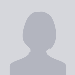 Icon Silhouette Frau