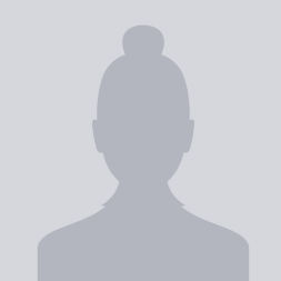 Icon Silhouette Mann