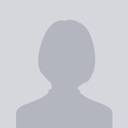 Icon Silhouette Frau