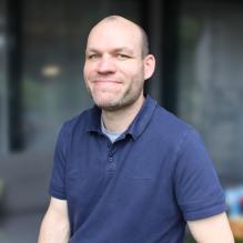 Portrait Dr. med. Thomas Schäfer
